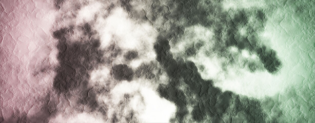 colors: orchid and lime. grunge,  metal,  frame,  board,  grey,  wallpaper. 