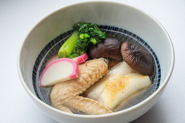 雑煮