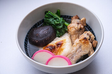 雑煮
