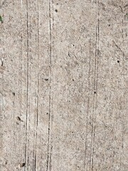 The concrete floor is beautiful and unique, suitable as a background image.