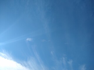 東京のそら(22.1.24)
