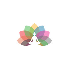 Obraz premium yoga