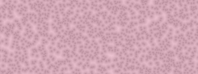 Banner cell pattern of Light pink color. Random pattern background. Texture Light pink color pattern background.
