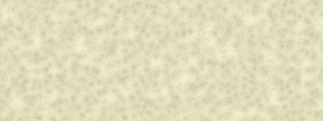 Banner of random blurred texture Beige color. Random pattern background. Texture Beige color pattern background.