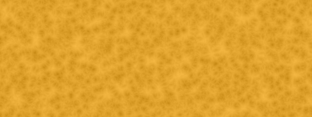 Banner of random blurred texture Light orange color. Random pattern background. Texture Light orange color pattern background.