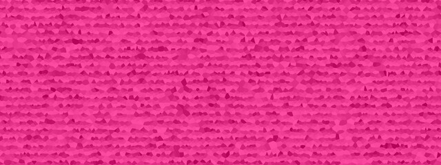 Banner, rough Rose color background texture. Random pattern background. Texture Rose color pattern background.