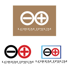 Infinity Design Vector