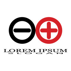 Infinity Design Vector