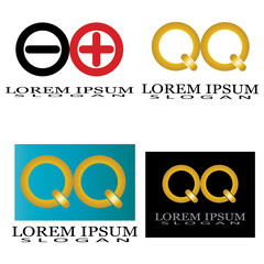 Infinity Design Vector