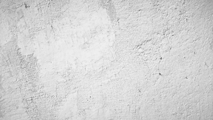 white abstract texture cement concrete wall background