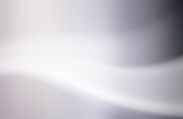 Abstract background in the form of a wave