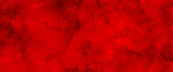 Abstract red background vintage grunge texture,  blood Dark Wall Texture Background. Halloween background scary, scary red wall for background. red wall scratches, racked shabby old cement.