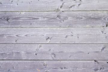 Wood white grey line wooden facade fence texture background wall horizontal plank gray