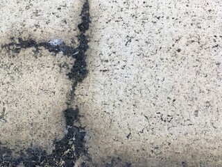 Dirty concrete wall background