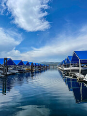 Coeur d'Alene Lake