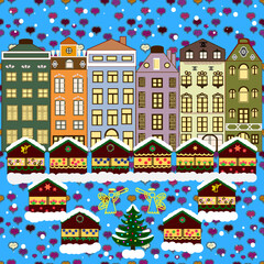 Naklejka premium abstract super cute and nice interesting picture vector