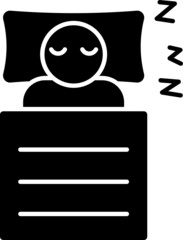 Sleep icon