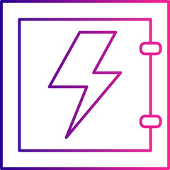 Power Box icon