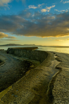 The Pier