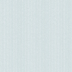 Abstract vector wallpaper with strips. Seamless colored background. Geometric modern pattern with vertical light blue and white