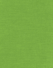 黄緑色の布のテクスチャ 背景素材