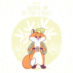 fox travel