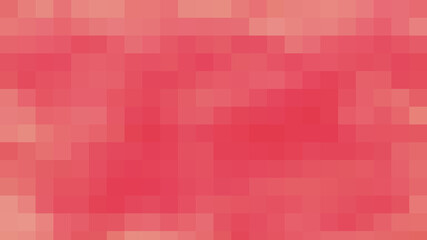 Pink Mosaic Abstract Texture Background , Pattern Backdrop of Gradient Wallpaper