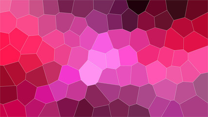 Pastel Mosaic Abstract Texture Background , Pattern Backdrop of Gradient Wallpaper