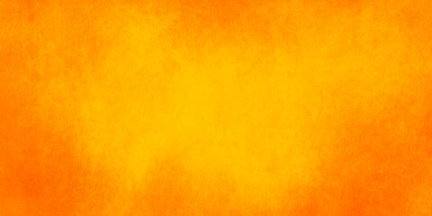 abstract background with orange
