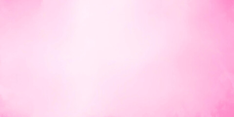 pink background with space and love background