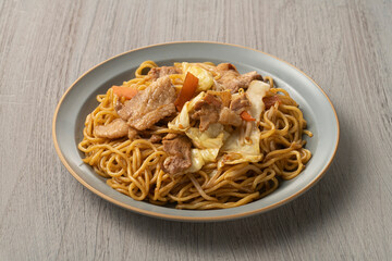 焼きそば