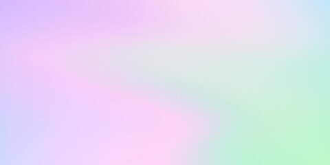 abstract vector background Soft pastel gradation bright creative ideas