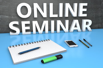 Online Seminar