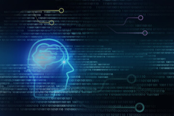 Artificial intelligence, Machine learning and technology for digital transformation processing in future