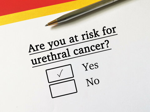 Questions about cancer risk