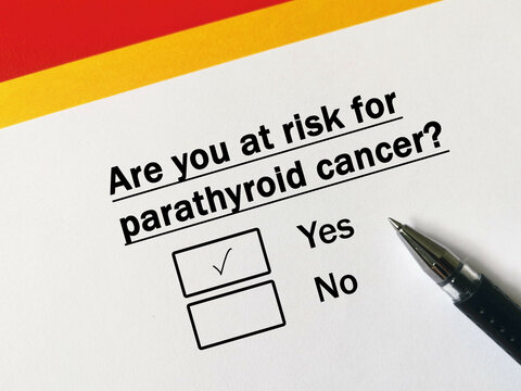 Questions about cancer risk