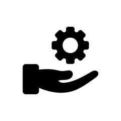 Development project icon