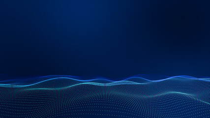 デジタル営業　在宅勤務　テレワーク　IoTによる大都市のデジタル化 背景画像のイメージ
