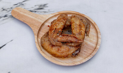 Korean-Japanese Fusion Food and Thai Burgers