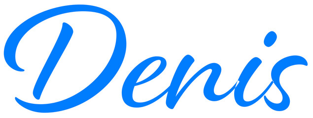 Denis