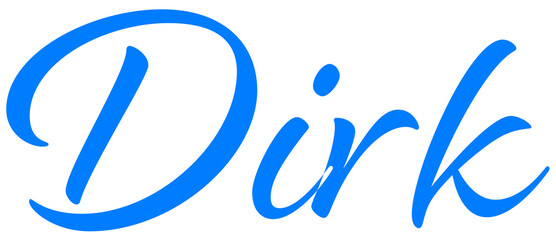 Dirk