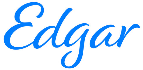 Edgar