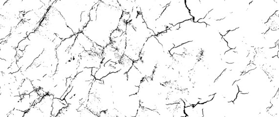 Obraz premium Distress Grunge Texture Seamless Pattern Halftone