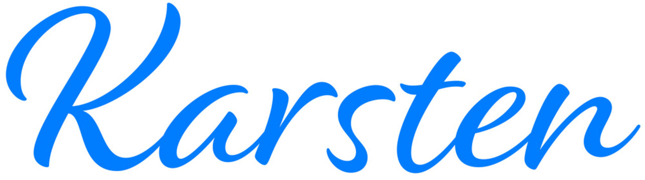 Karsten
