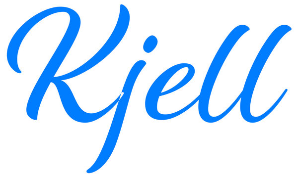 Kjell