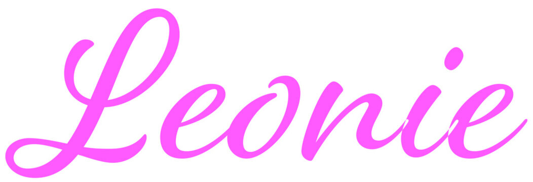 Leonie