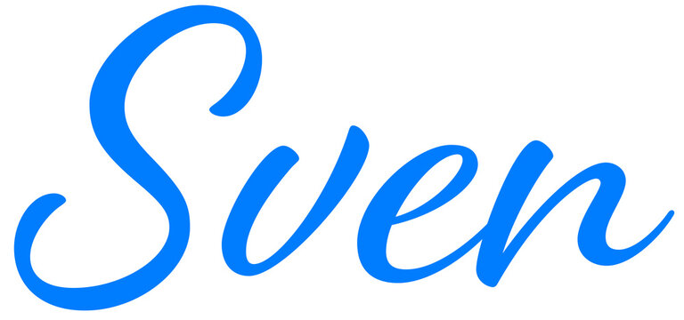 Sven