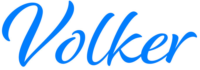 Volker