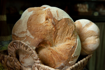 Pan de payés
