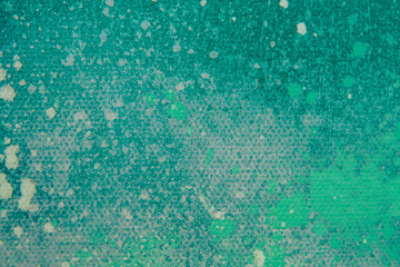 Stained canvas grunge texture